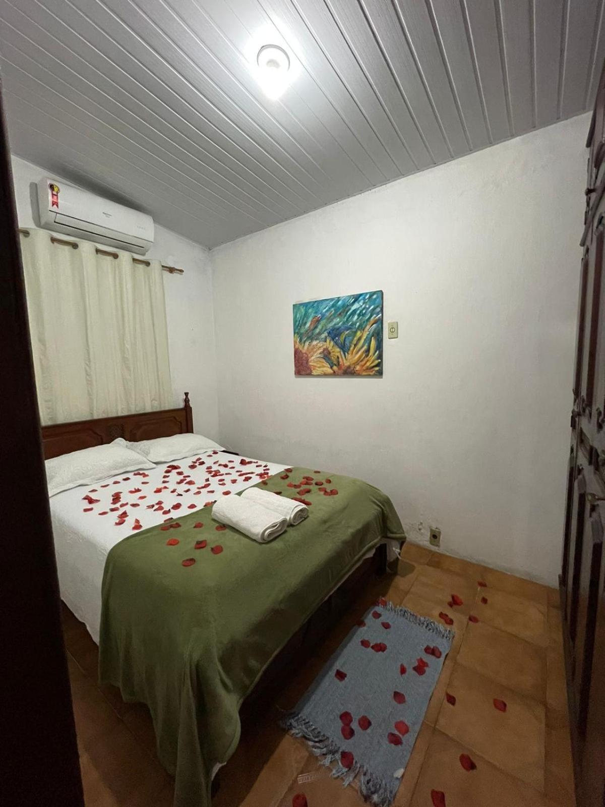 Апартаменты Casa Do Pescador Armacao dos Buzios Экстерьер фото